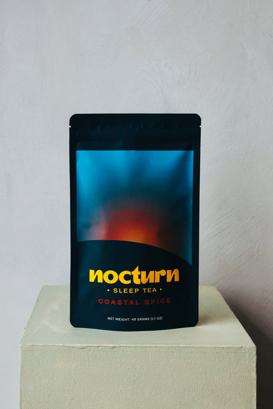 Nocturn Sleep Tea