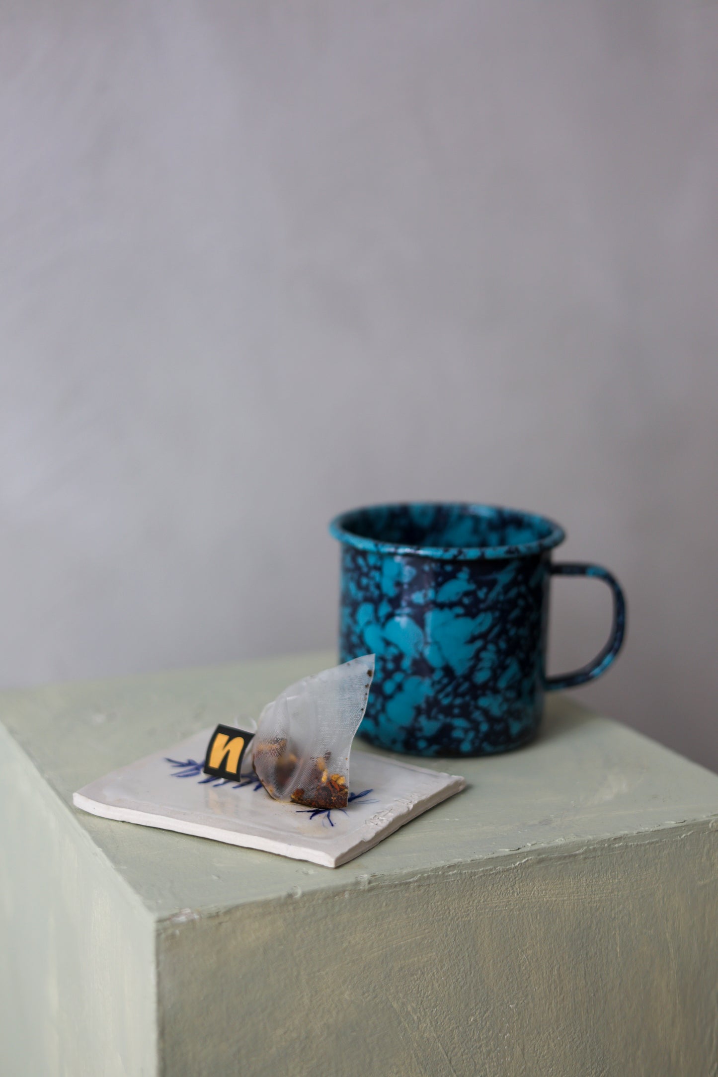 Nocturn Sleep Tea